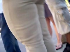 big beautiful woman Pawg Butt