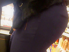 big heathly ass