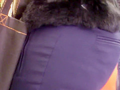 big heathly ass