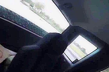 big tits teen 18+ fucked by stranger for cash to fix car pov