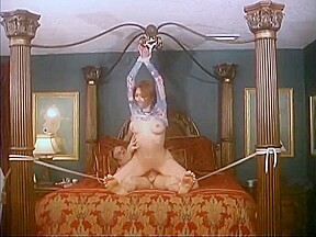 bondage on top