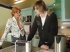 boshra milf