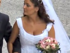 breasty street hotties