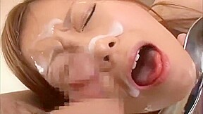 bukkake Music Compilation vol8