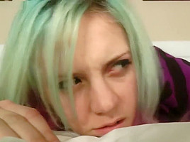 cag lilly's uvula