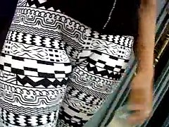 cameltoe mature1
