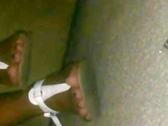 candid feet chapter 2