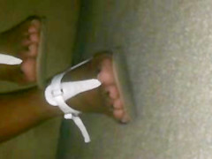 candid feet chapter 2