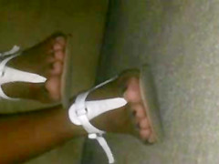 candid feet chapter 2