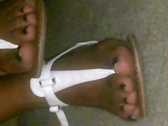candid feet chapter 2