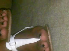 candid feet chapter 2