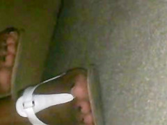 candid feet chapter 2