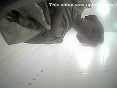 caught her hot peeing vagina