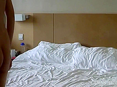 (china) Fake Photographer Shagging His Beautiful Model 21 Min