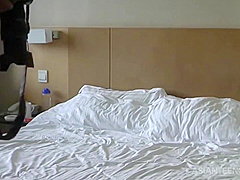 (china) Fake Photographer Shagging His Beautiful Model 21 Min