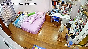 chinese girls dormitory 4