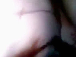 chubby slut suck bbc