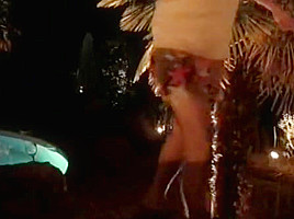 claire castel fuck with a friend