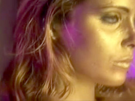 clara morgane shooting