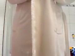 cock torture with pins and heavy weight (7kg)