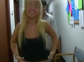 collage girls have a fun