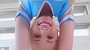 college girl Love Older Men PMV