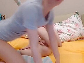 cute artmaya fingering herself on live webcam - 6cam biz