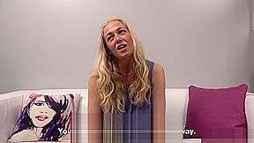 czech mılf masturbation