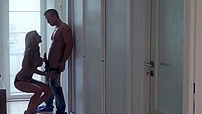 denis reed and alexis crystal and