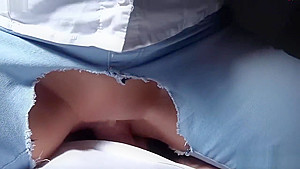 deutsch blonde babe anal fick