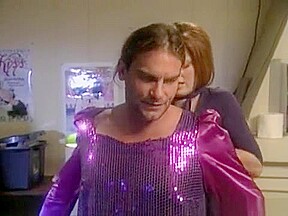devil in disguise scene 2