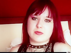 dixie mallone en casting teenage debutante