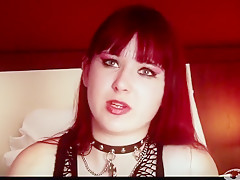 dixie mallone en casting teenage debutante