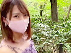 至高の激アツ保育士おさんが生ハメに悶絶しちゃうｗ