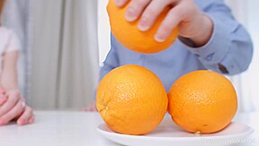 everything starts with orange - AnalAngels
