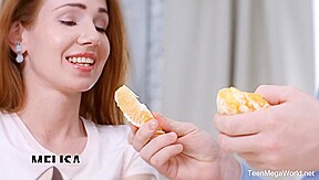 everything starts with orange - AnalAngels