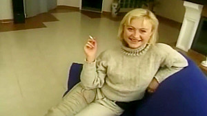 ex music-teacher Natasha Rutska - Debutante