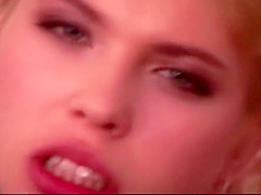 ex music-teacher Natasha Rutska - Perversions