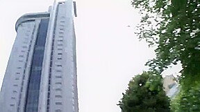 えむじーえすサンプル動画につき無断使用禁止はちにろく