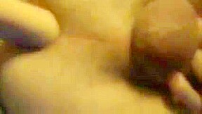 fissting and doublefisting male asscunt with wife