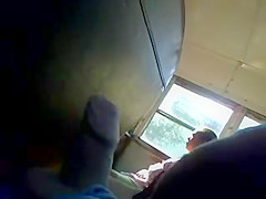 flashing bus 002