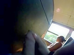 flashing bus 002