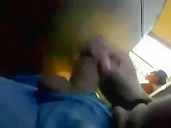 flashing bus 002