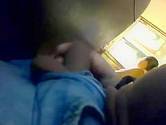 flashing bus 002