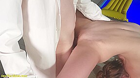 flexi Nicole Murkovski outdoor fucked