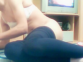 fuck my ass