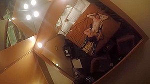 fun with friends, oral, grinding, massage, and jokes!