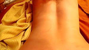 fun with friends, oral, grinding, massage, and jokes!