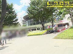 0001304_スレンダーの日本人女性がガン突きされる素人ナンパセックス