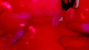 gang bang dans une soirée coquine a phuket